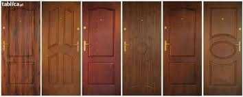 Drzwi z montażem świąteczna promocja!