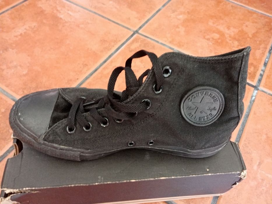Sapatilhas All star originais