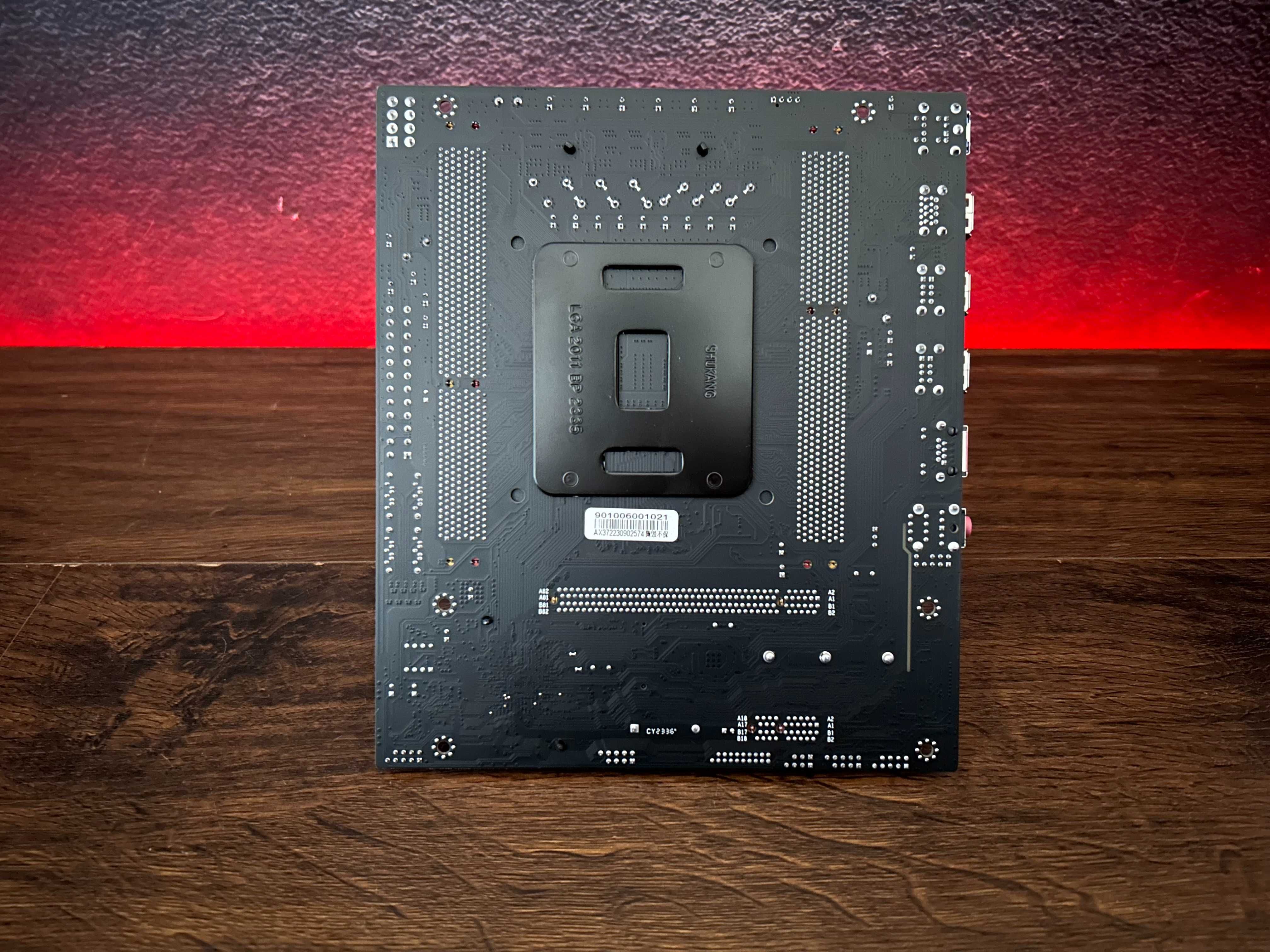 Новый! 8 ядер! Игровой комплект Xeon E5-2650v2/32GB DDR3 Гарантия!