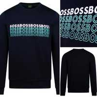 Bluza BOSS L Nowa