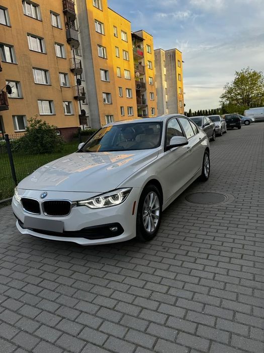BMW Seria 3 BMW 320xi zadbane 4x4