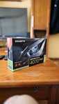*Lacrada* Placa Grafica Gigabyte RTX 4070 Super 12G