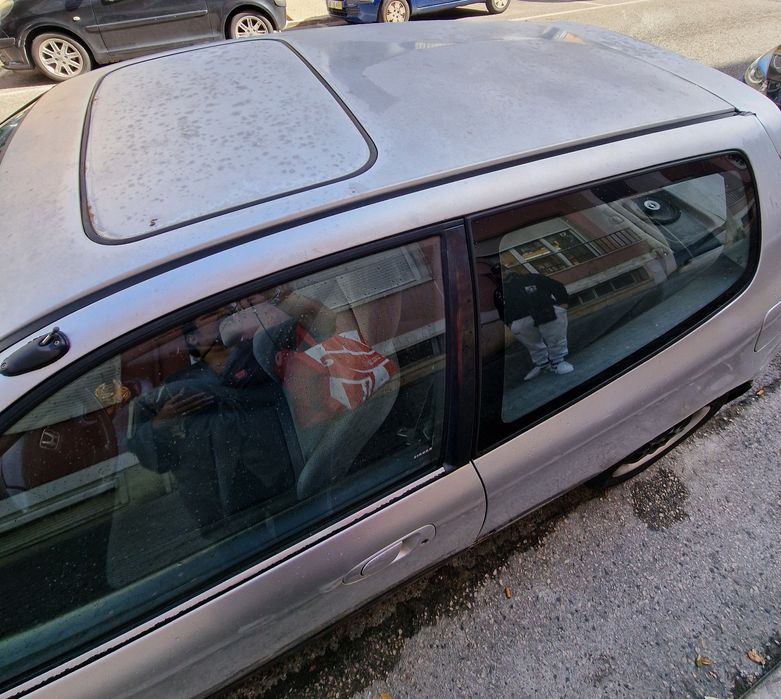 Carro Honda civic 1.3