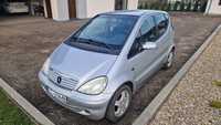 Mercedes A170, diesel, rok 2003