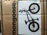 Bmx mongoose 20 nowy