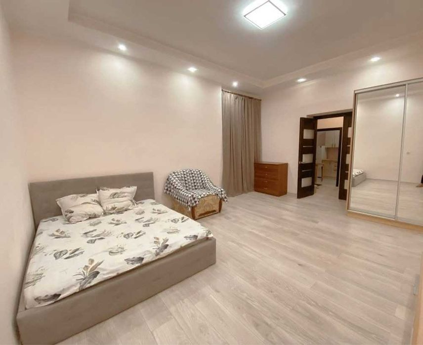 Оренда 1к квартири по вул Героїв УПА 4