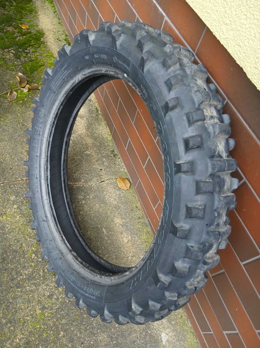 Opona cross/ enduro 140/80 18