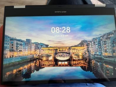 Notebook asus vivobook 14