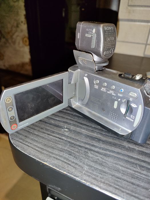 Прода фотоаппарат,видеокамеру SONY