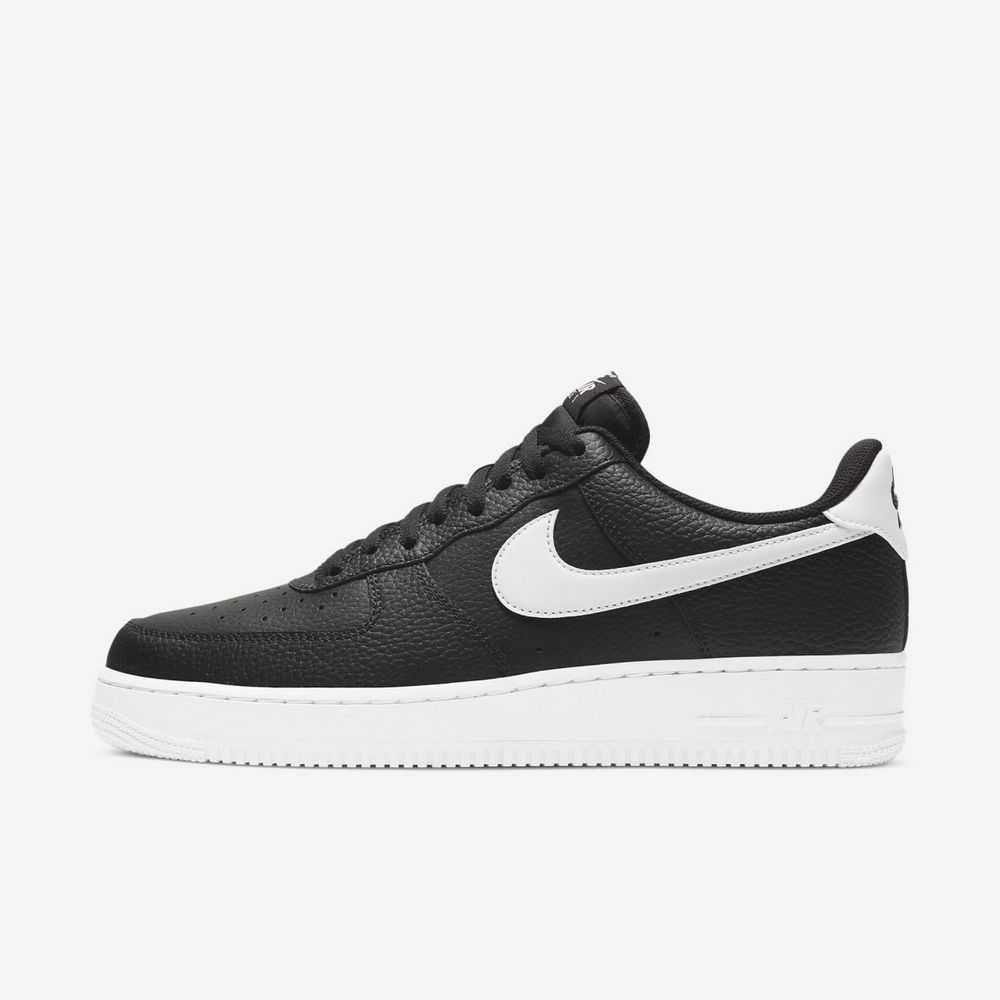 США! Кроссовки Nike Air Force 1 '07 Jordan (40р по 49.5р) (CT2302-002)