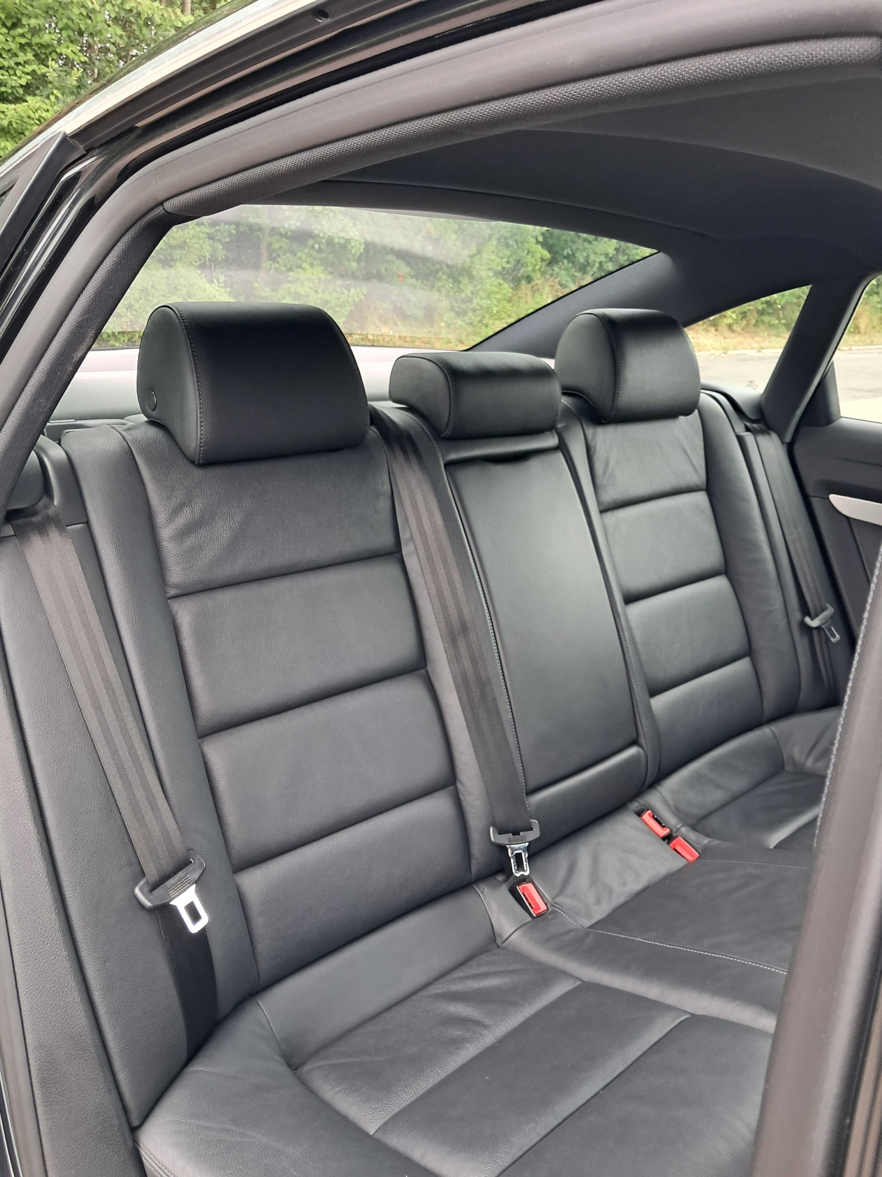 Audi A6 c6 s-line