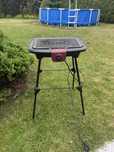 Grill elektryczny Tefal