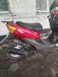 Honda dio AF35 49.9cc