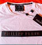 Koszulka męska Philipp Plein XXL