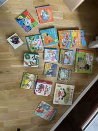 książeczki dla dzieci