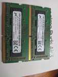 Оперативка SO-DIMM DDR4 3200 MHz ОЗУ, 8 гб для ноутбука