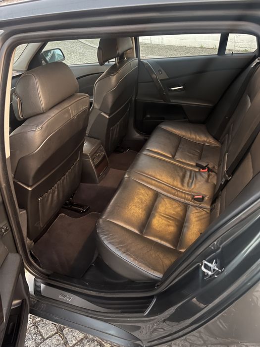 Bmw 530d carrinha