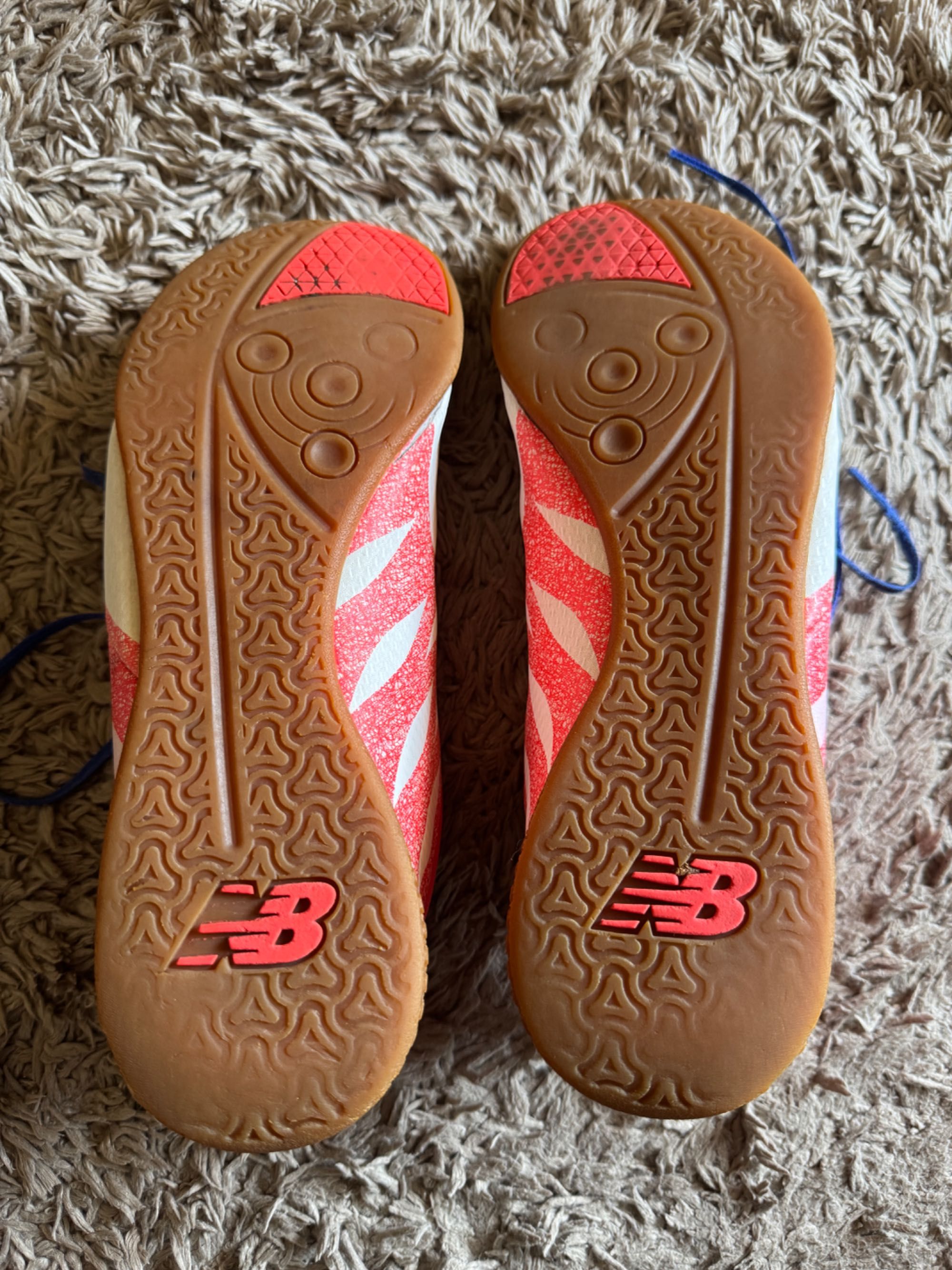Sapatilhas new balance