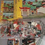Lego Ninjago World 40429 legoland set Exclusiv
