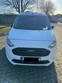 Ford transit connect 100 cv