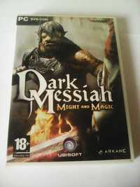 Jogo PC  Dark Messiah