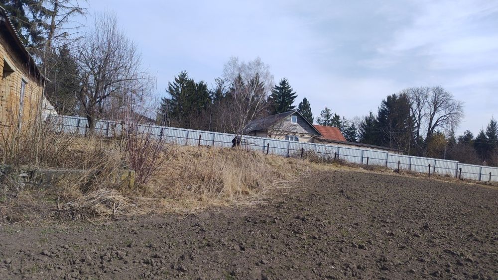 Продається земельна ділянка!!!під забудову!!!