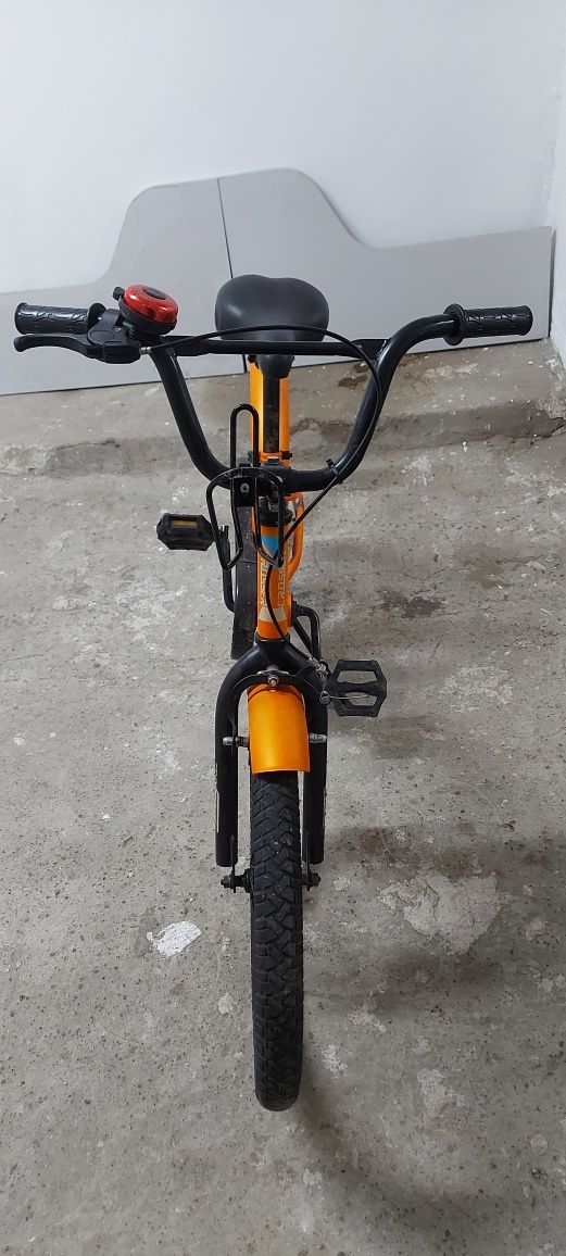 Велосипед детский crosser 20 колеса