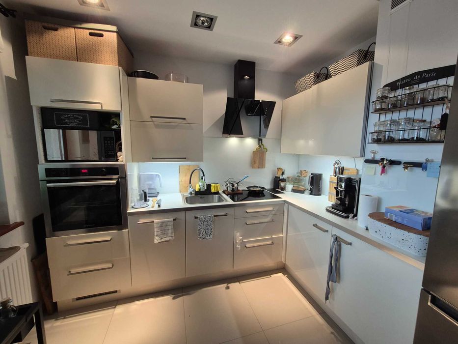 Meble kuchenne  bez agd