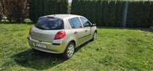 Renault Clio III 2006 1.2 75KM 2006