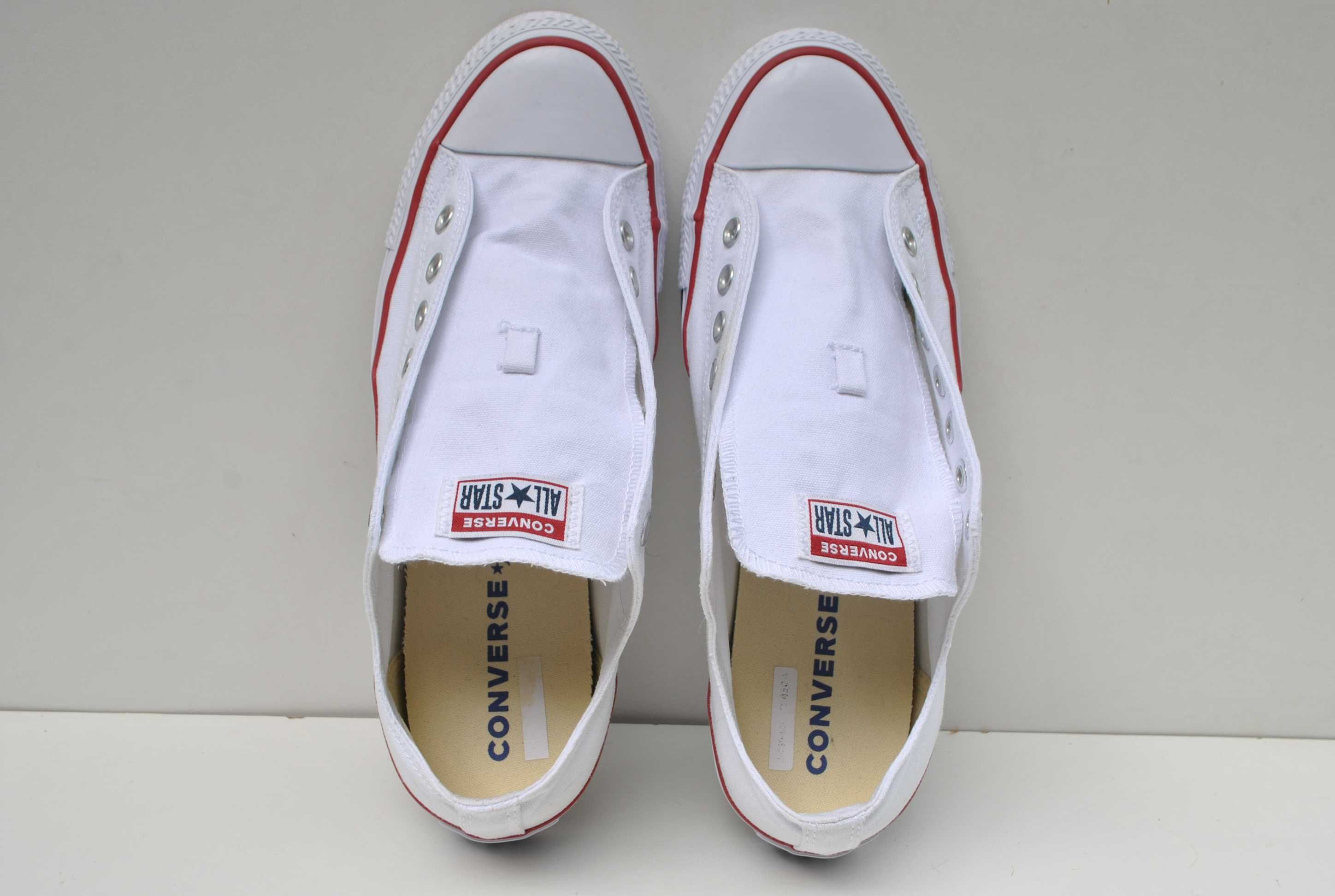 Trampki Converse All Star Ox M7652C