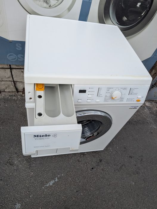 Стиральная машина Miele Vitality w400  Гарантия Доставка