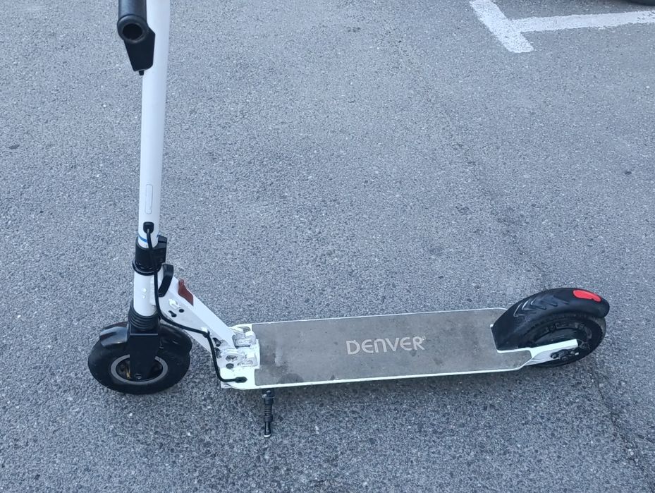 Електросамокат denver