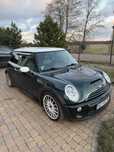 Mini cooper S 170KM 2004