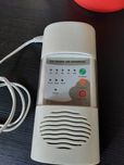 ATWFS Purificador de ar ionizador