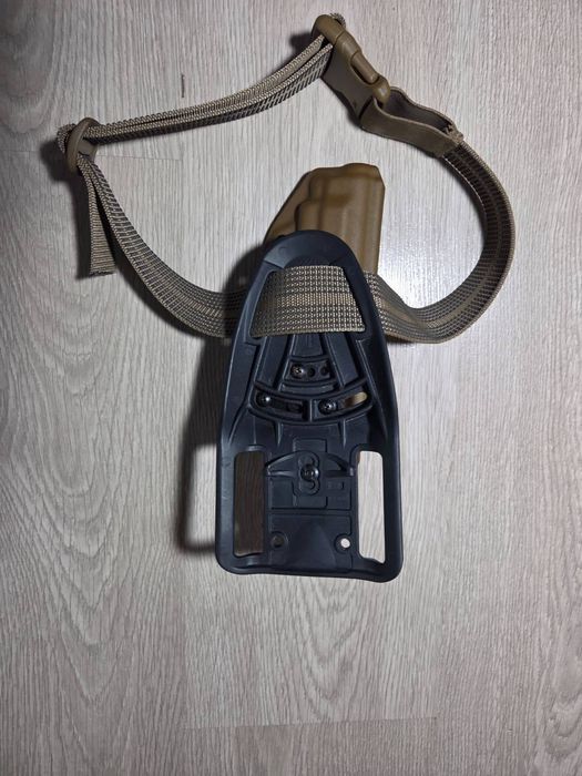 Кобура до пістолета Beretta