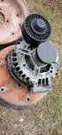 Alternator BMW Bosch BMW E90 E60 E61 E63 E70 3.0I ALTERNATOR