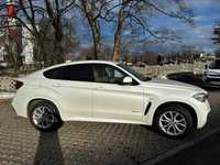 Piękne BMW X6 do sprzedaży