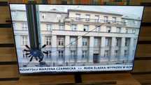 Smart TV LED Samsung 65 cali UE65NU8002TXXH