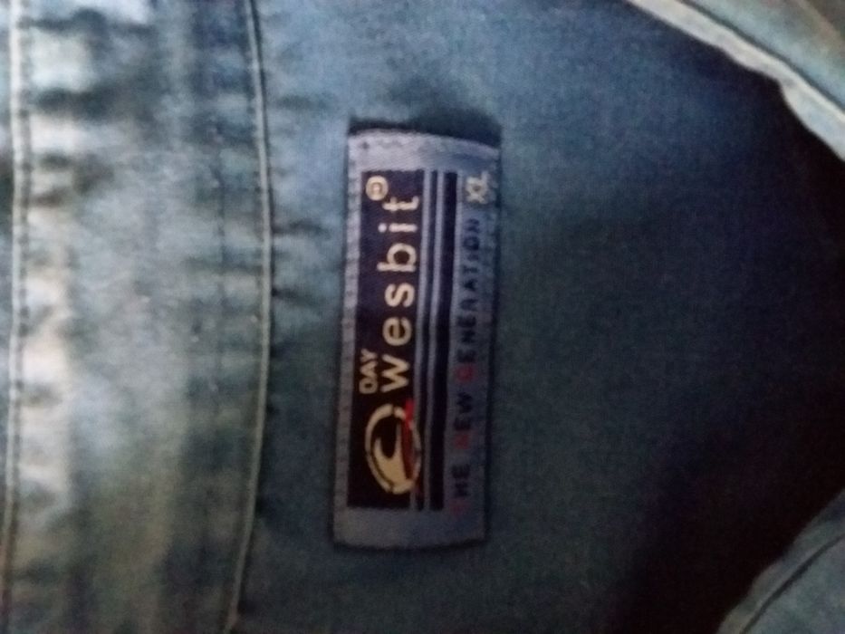 Рубашка мужская ..Разм.XL.