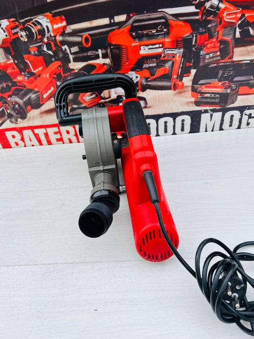 Штроборіз EINHELL TH-MA 1300 з Німеччини