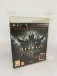 Gra Diablo III Reaper of Souls PS3 ps3 Play Station ps3 pudełkowa