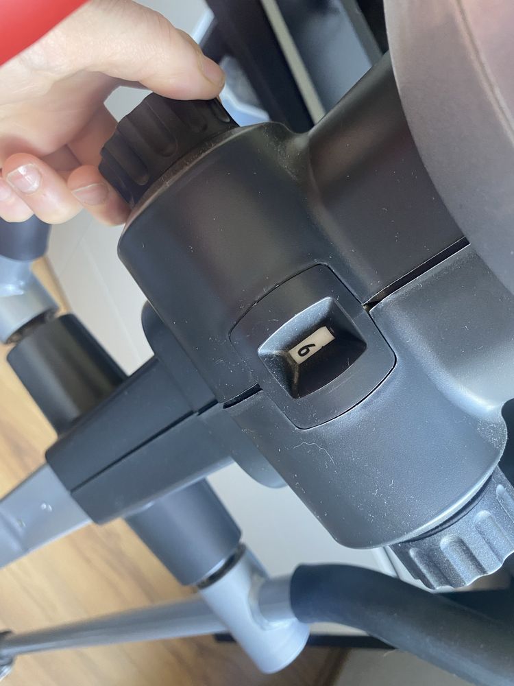 Orbitrek Kettler vito xl