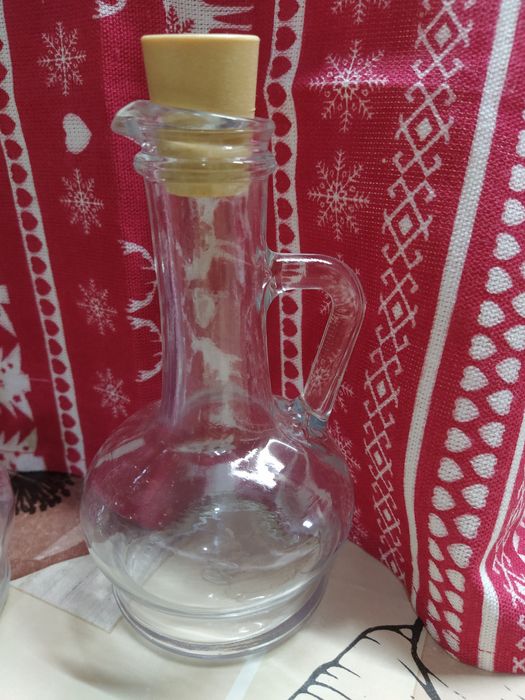 Сосуды для декора