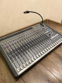 Микшерный пульт Mackie CFX 20 MK 2.Mixer(rcf, jbl, dynacord)