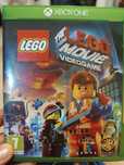 LEGO movie Xbox one