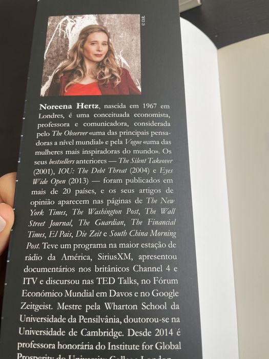 O século da Solidão