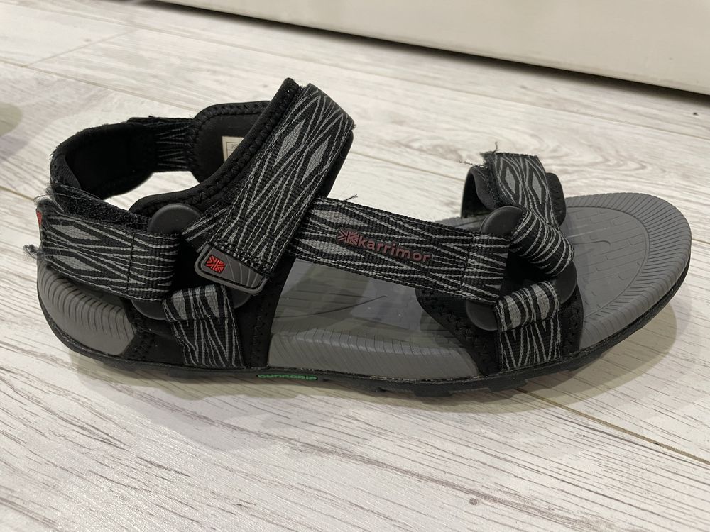 Сандалі,босоножки фірма Karrimor.
