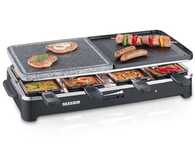Severin grill elektryczny