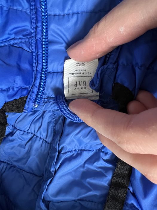 Дитяча курточка Gap