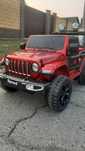 електромобіль для дітей швидкісний SUPERCAR FT-938 4X4 12V 7Ah